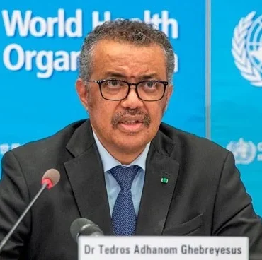 Pronostican fin de la pandemia