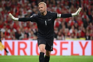 Dinamarca protesta contra el Mundial