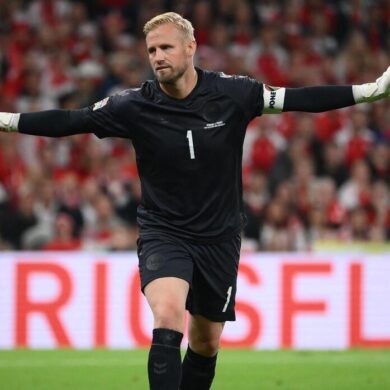 Dinamarca protesta contra el Mundial