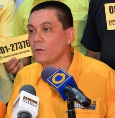 Ordenan indemnizar a familia de Albán