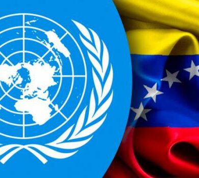 onu venezuela