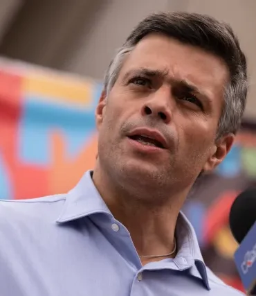 Leopoldo acusa a gerente de Monómeros