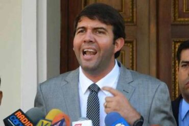 Prosperi aboga por venezolanos en el exterior