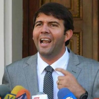 Prosperi aboga por venezolanos en el exterior
