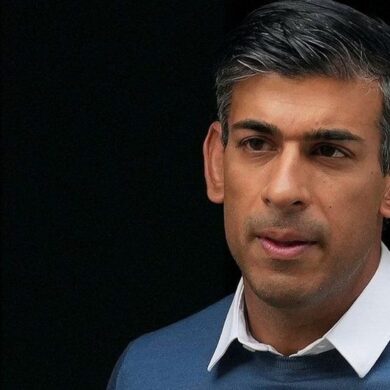 rishi sunak