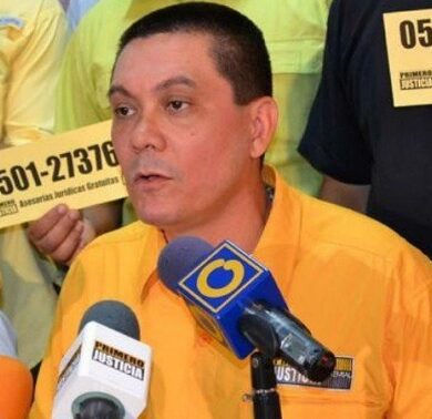 Oposición pide justicia por Albán