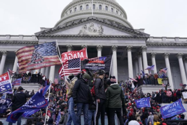 Trump responde con una carta