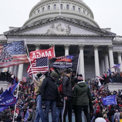 Trump responde con una carta