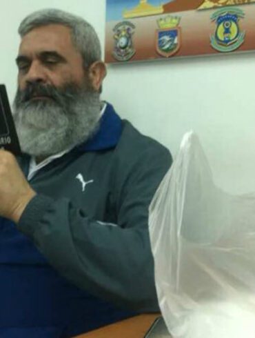 Informe sobre Baduel