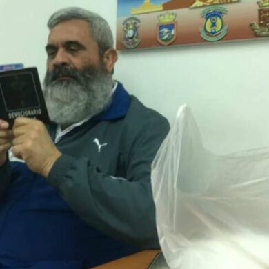 Informe sobre Baduel