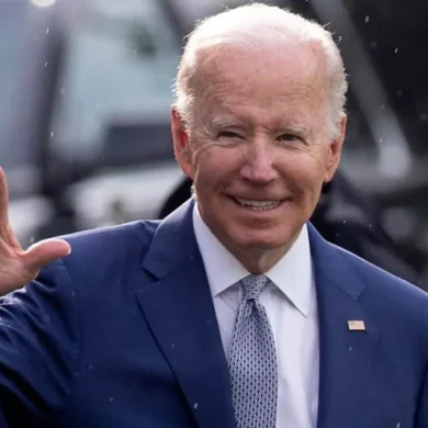 Biden pide aumentar producción petrolera