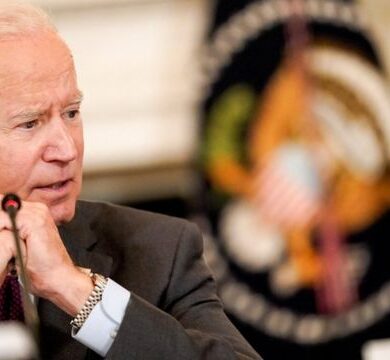 Nueva estrategia de seguridad en EEUU