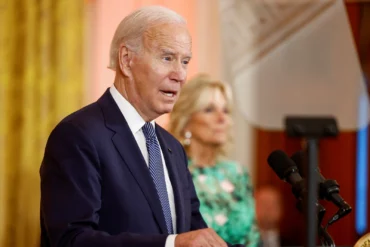Biden pechará a las petroleras