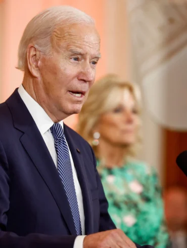 Biden pechará a las petroleras