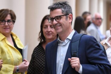 Entra en vigencia Ley de Memoria Democrática