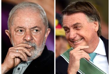 Bolsonaro controla Brasil