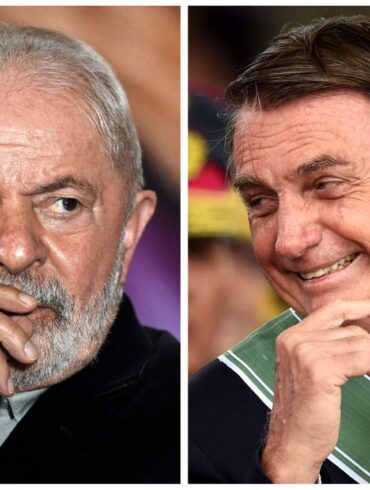 Bolsonaro controla Brasil