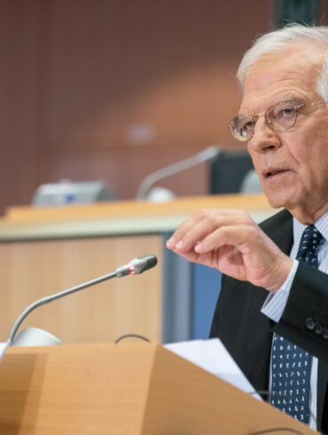borrell sanciones