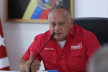 Cabello sobre emisoras cerradas