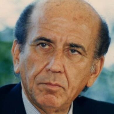 El centenario de CAP
