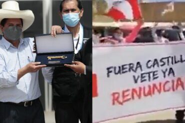 OEA se reúne por crisis en Perú