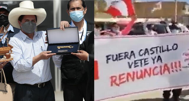 OEA se reúne por crisis en Perú