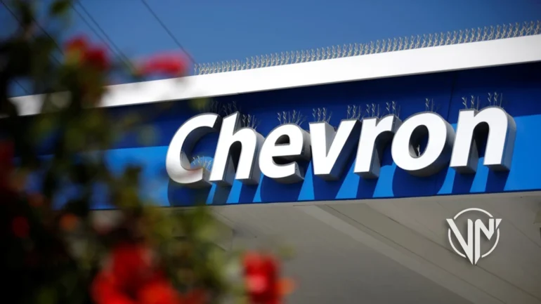 Oposición pide detalles sobre licencia de Chevron