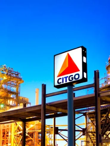 Aprueban calendario de venta de acciones Citgo