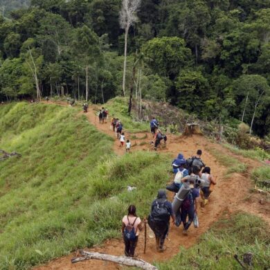 Duque califica de inhumanas las medidas