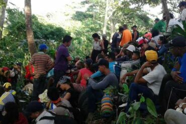 Nuevas normativas para entrar en EEUU