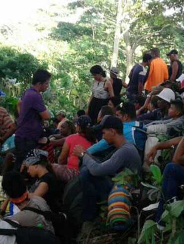 Nuevas normativas para entrar en EEUU