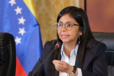 Venezuela denuncia injerencia de EEUU