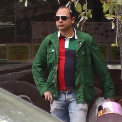 Presidente de Delta compra yate