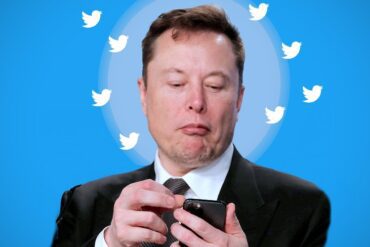Elon Musk nuevo dueño
