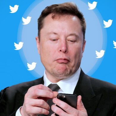 Elon Musk nuevo dueño