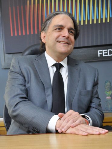 Fedecámaras prevé crecimiento a fin de año