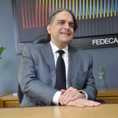 Fedecámaras prevé crecimiento a fin de año