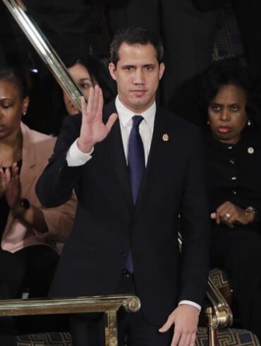 El futuro del gobierno interino en lo internacional