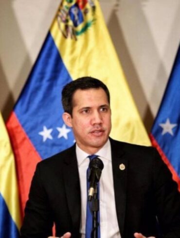 Guaidó llamó a la Unidad