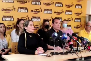 Guanipa sobre el Darién