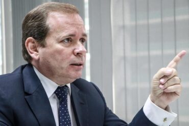 Guanipa se lanza a las primarias
