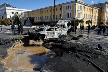 ONU rechaza anexión