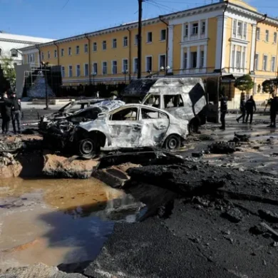 ONU rechaza anexión