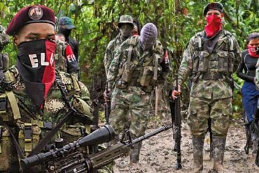 Aprueban proyecto de ley para paz total