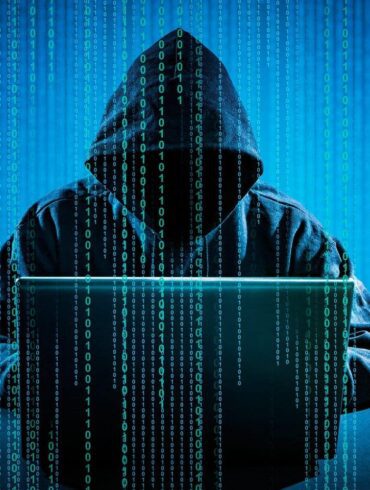 Hackers rusos atacan aeropuertos