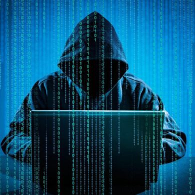 Hackers rusos atacan aeropuertos