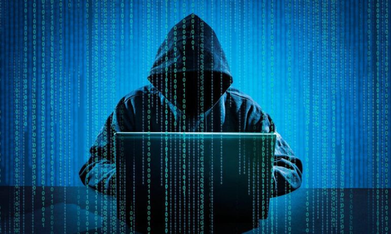Hackers rusos atacan aeropuertos