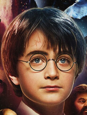 Harry Potter tendrá su moneda