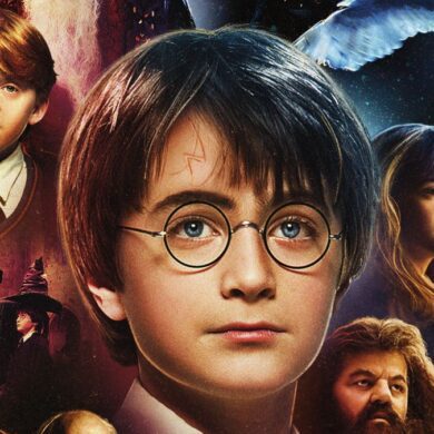 Harry Potter tendrá su moneda