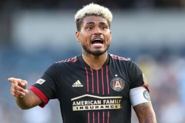 Josef despedido del Atlanta